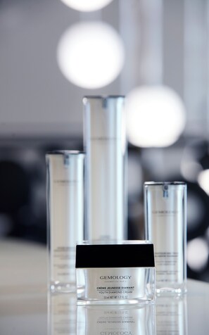 Behandlingsrom for par, badstue, boblebad, dampbad og massasje