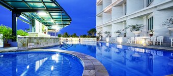 Hotel Sahid Jaya Makassar City Centre