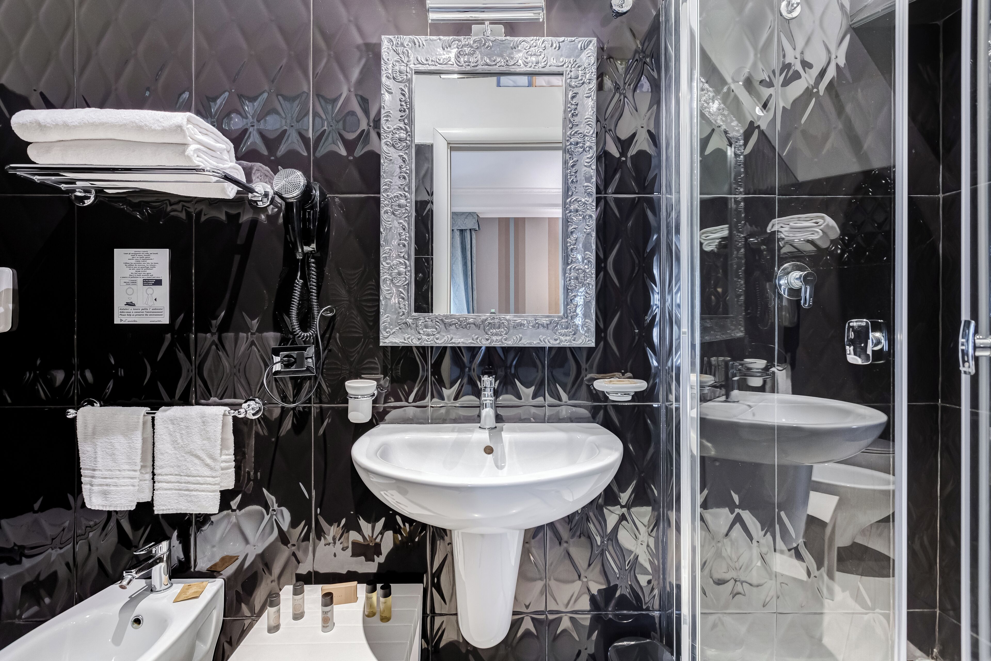 Foto - Navona Queen Rooftop