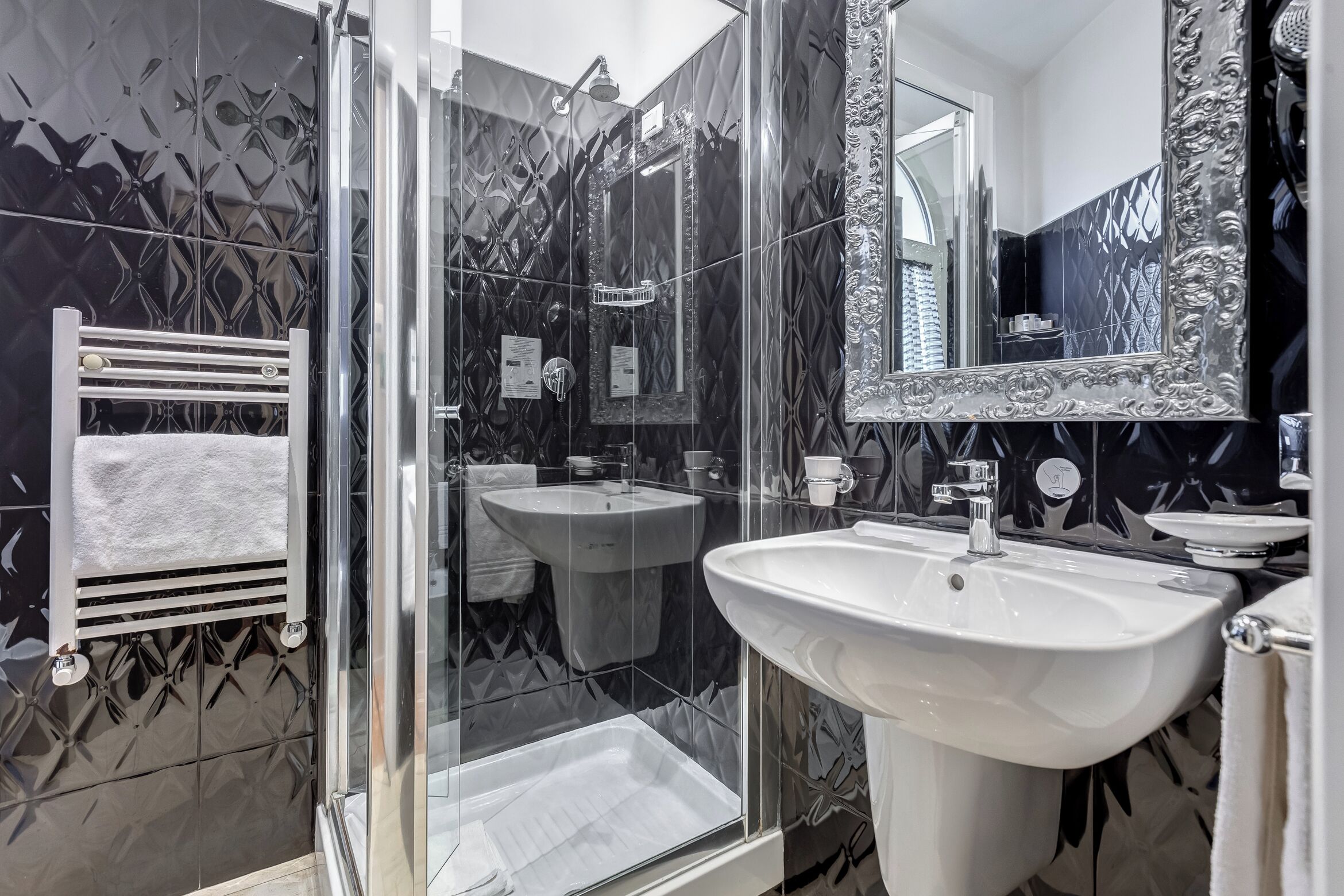 Foto - Navona Queen Rooftop