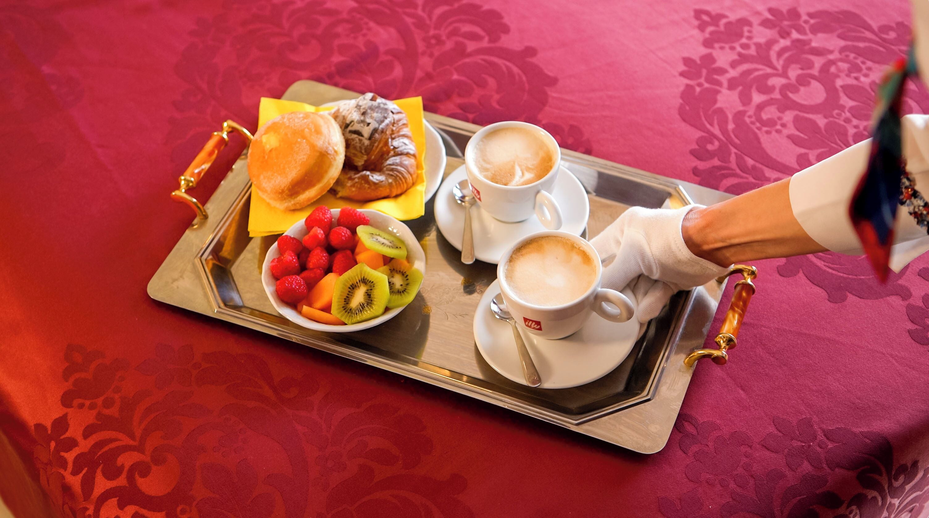 Foto - Navona Queen Rooftop