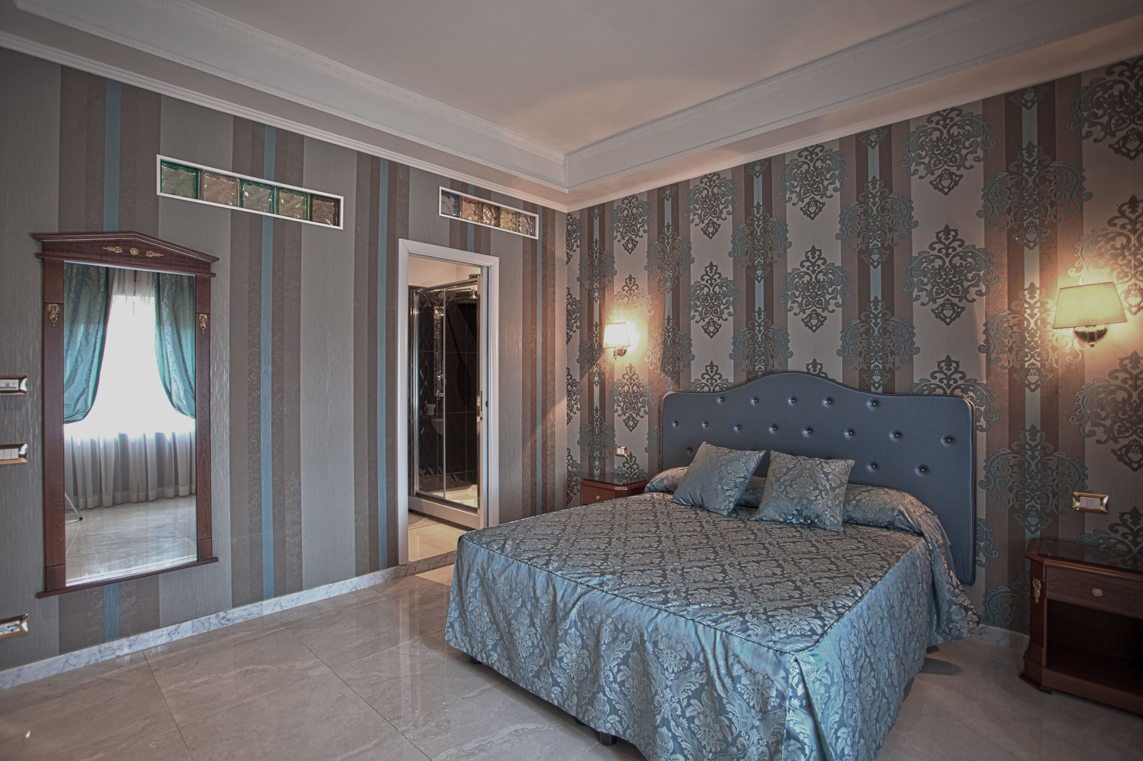 Foto - Navona Queen Rooftop