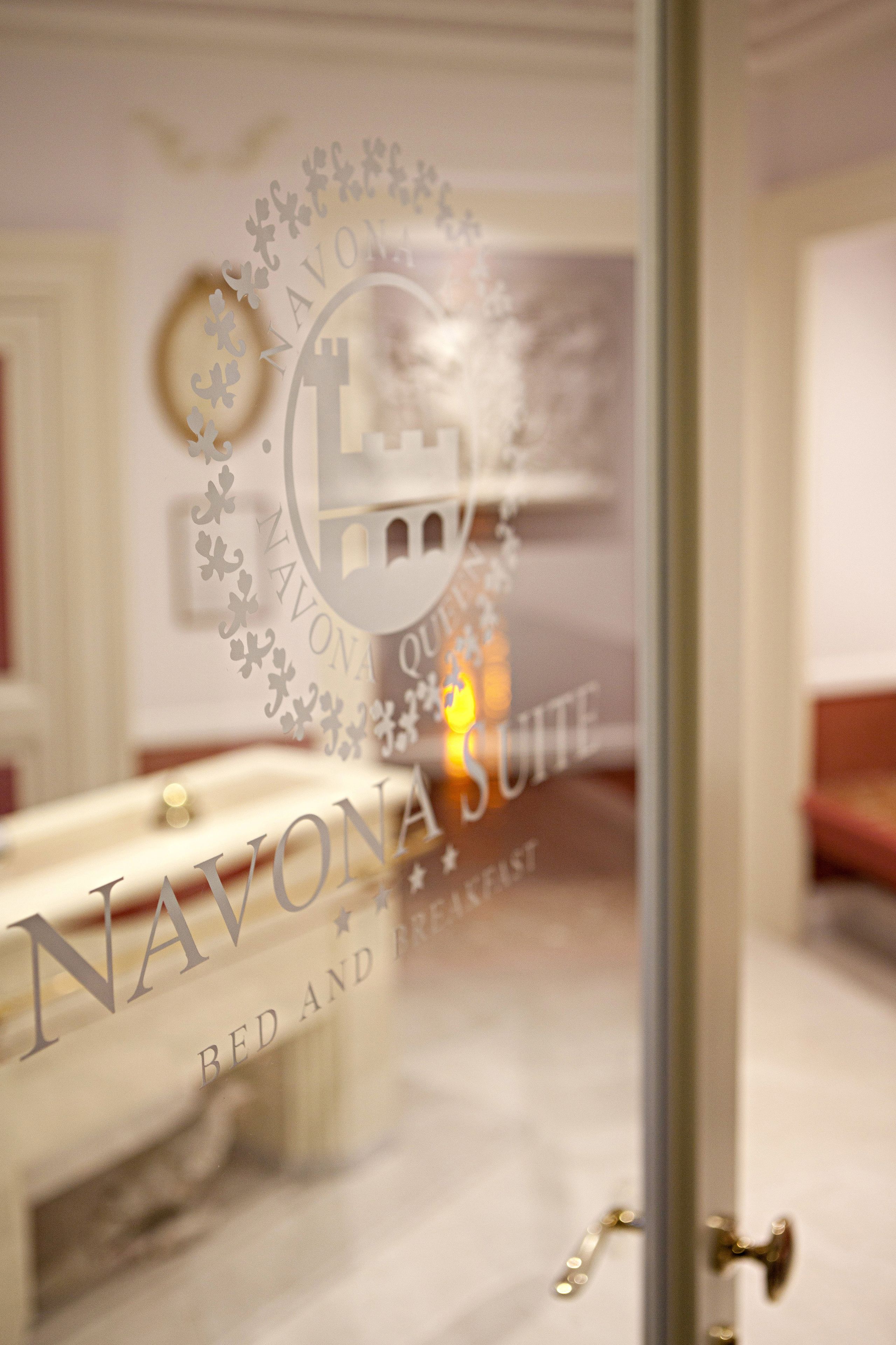 Foto - Navona Queen Rooftop