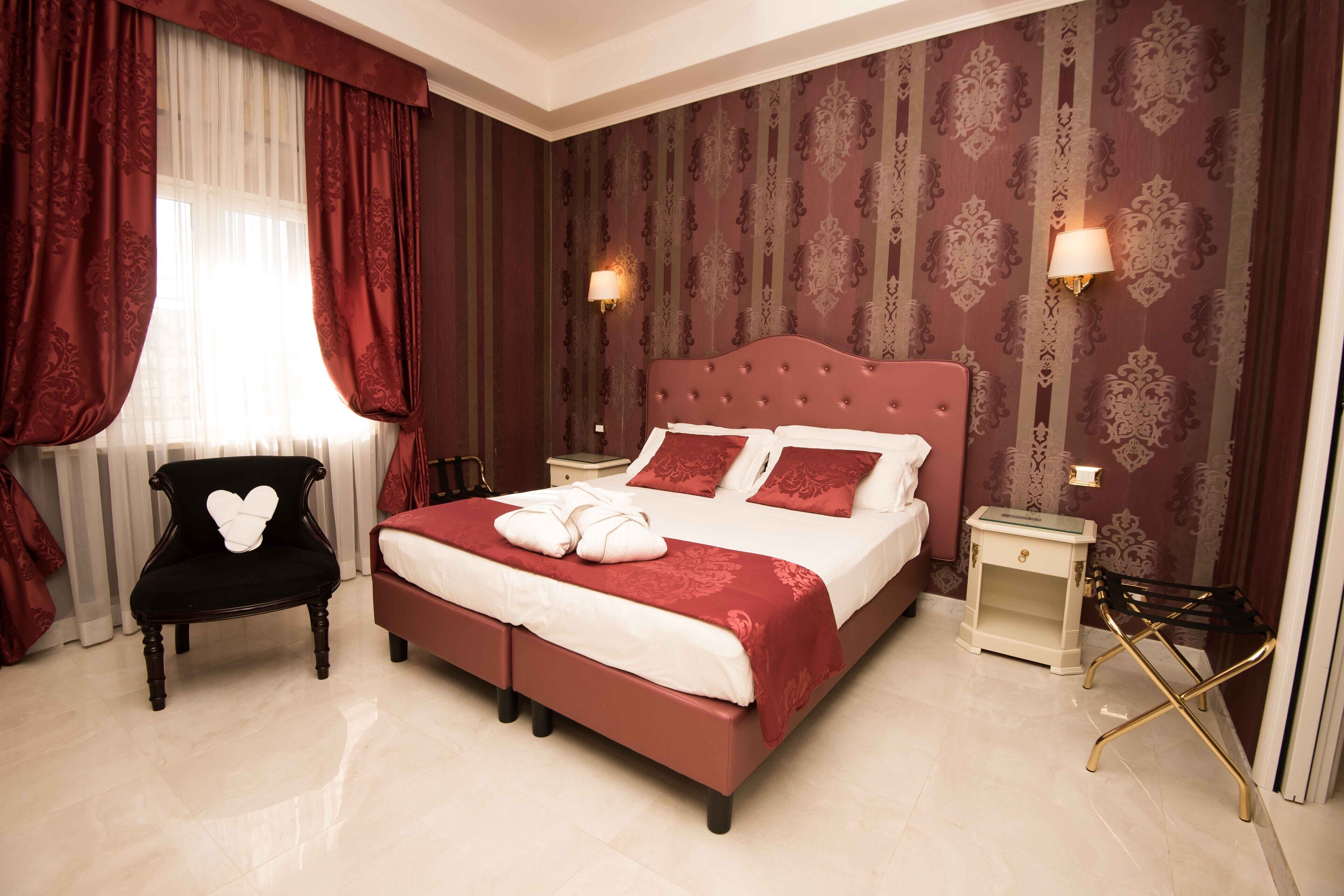 Foto - Navona Queen Rooftop