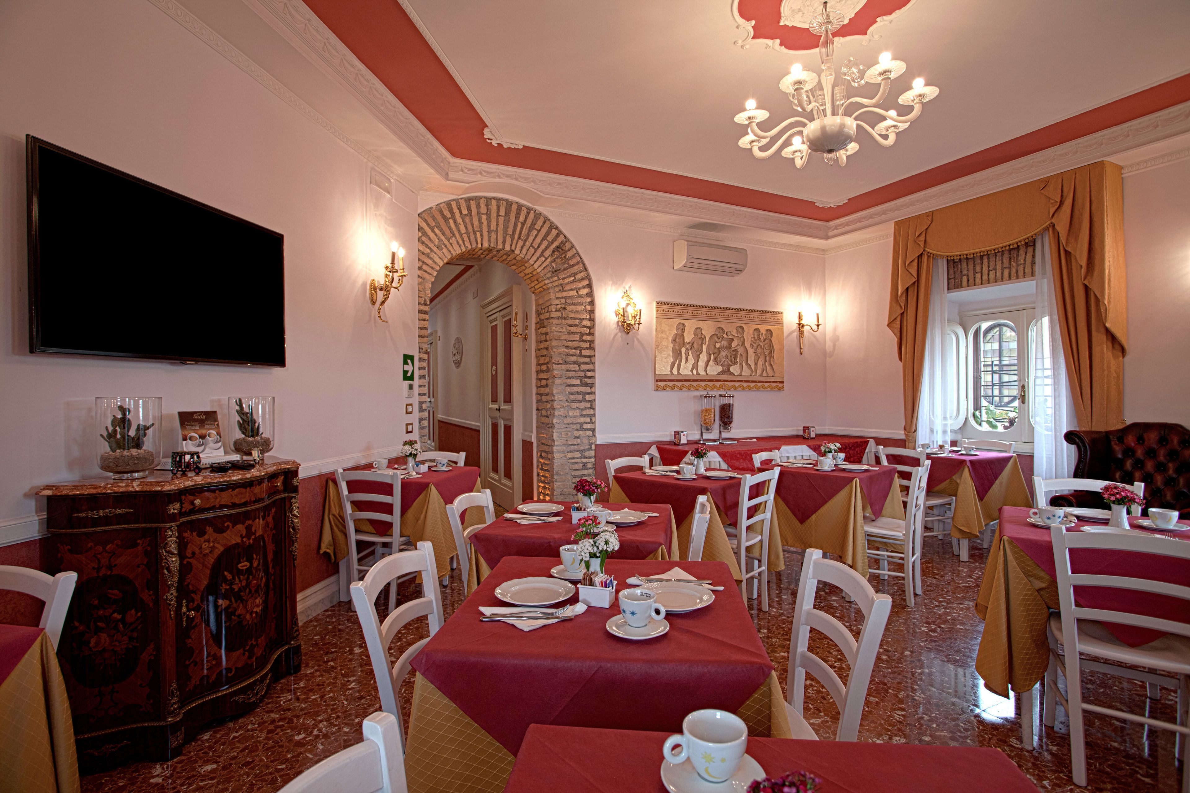 Foto - Navona Queen Rooftop