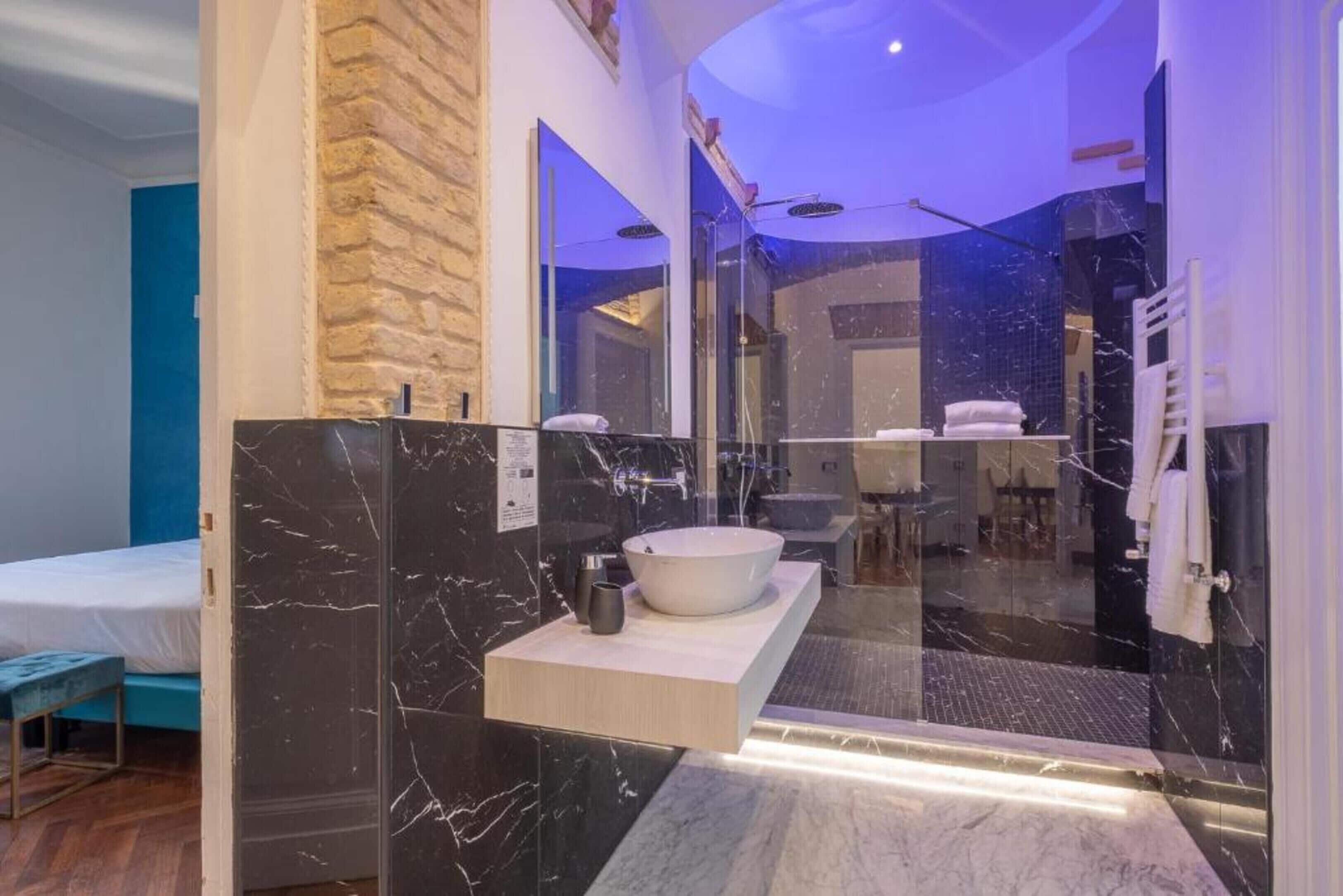 Foto - Navona Queen Rooftop