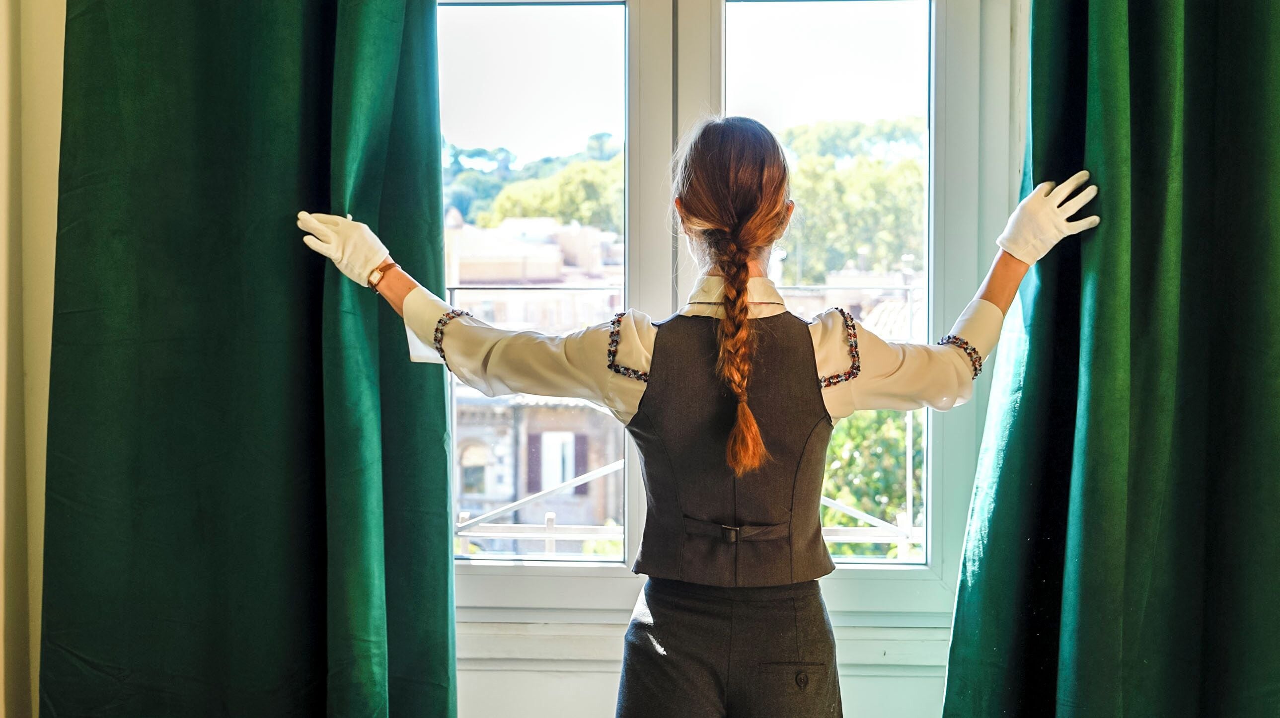 Foto - Navona Queen Rooftop
