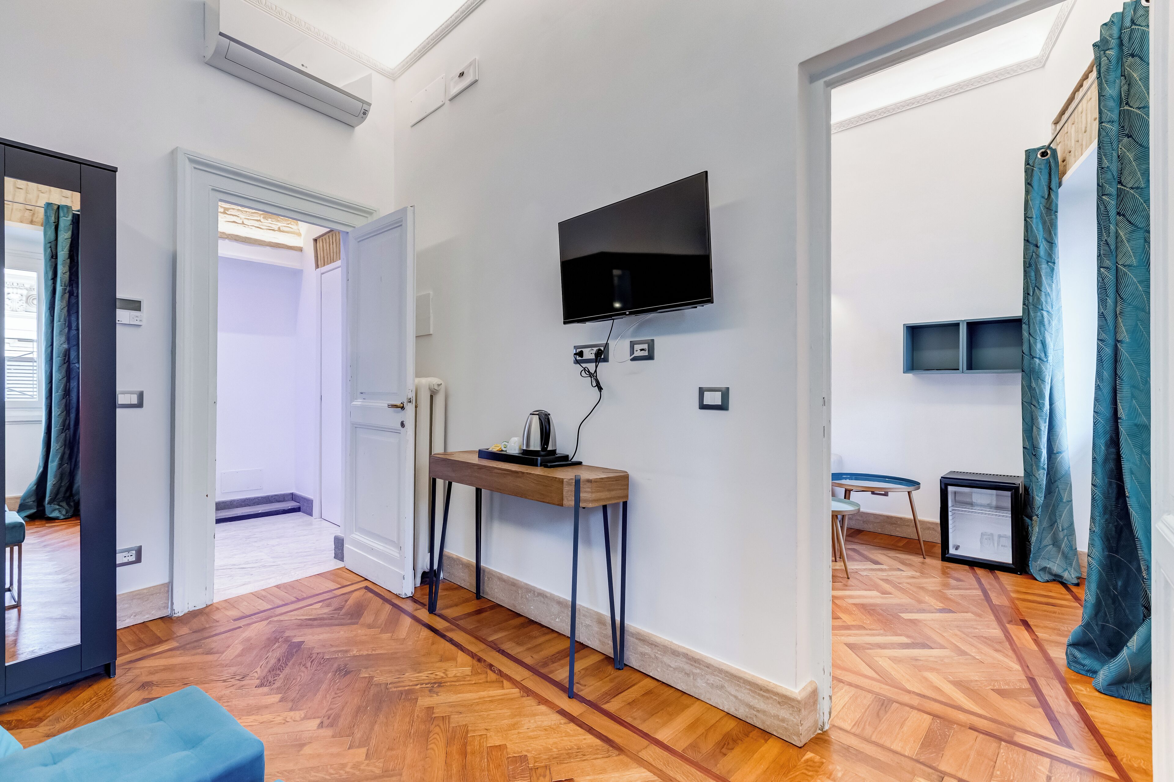 Foto - Navona Queen Rooftop