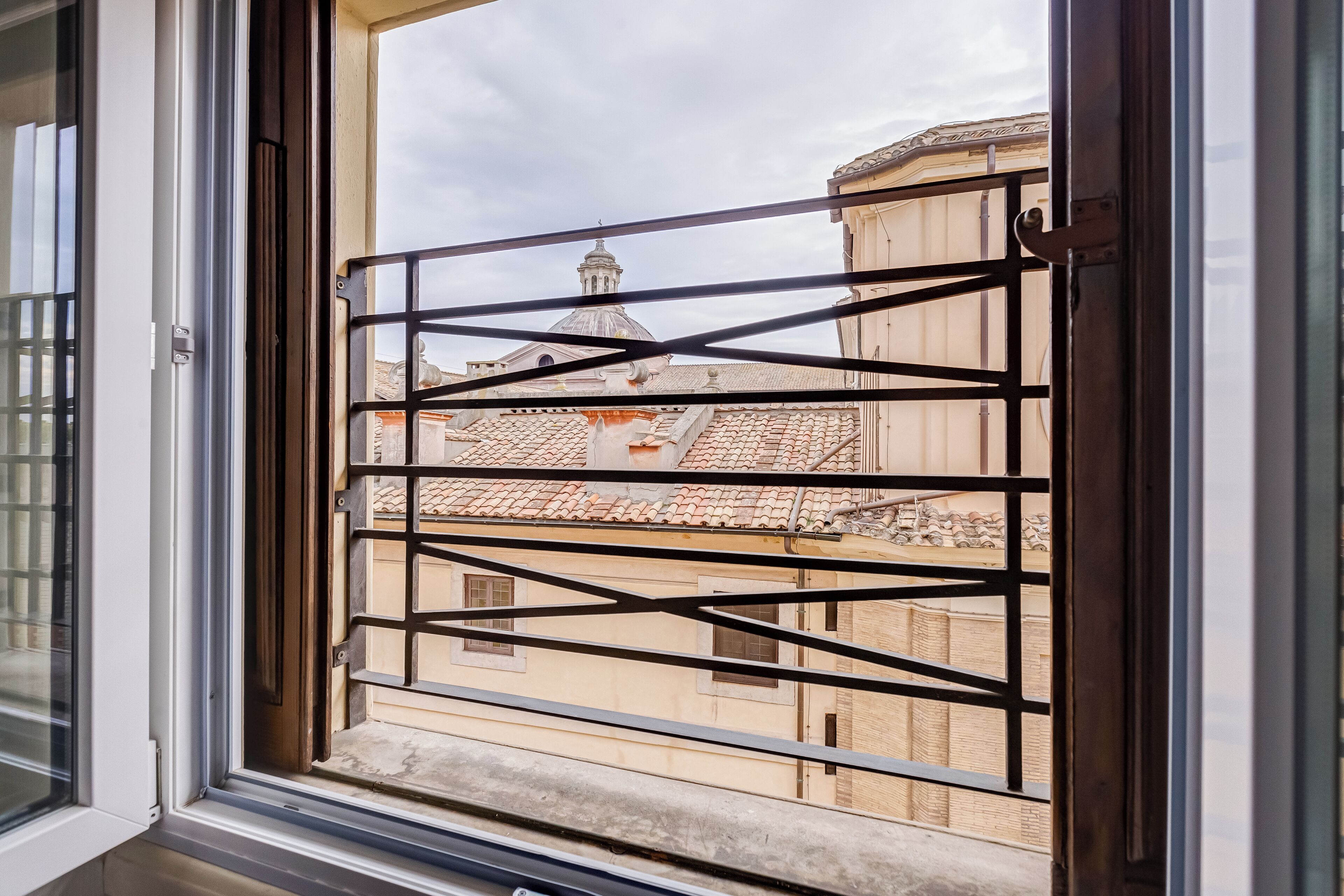 Foto - Navona Queen Rooftop