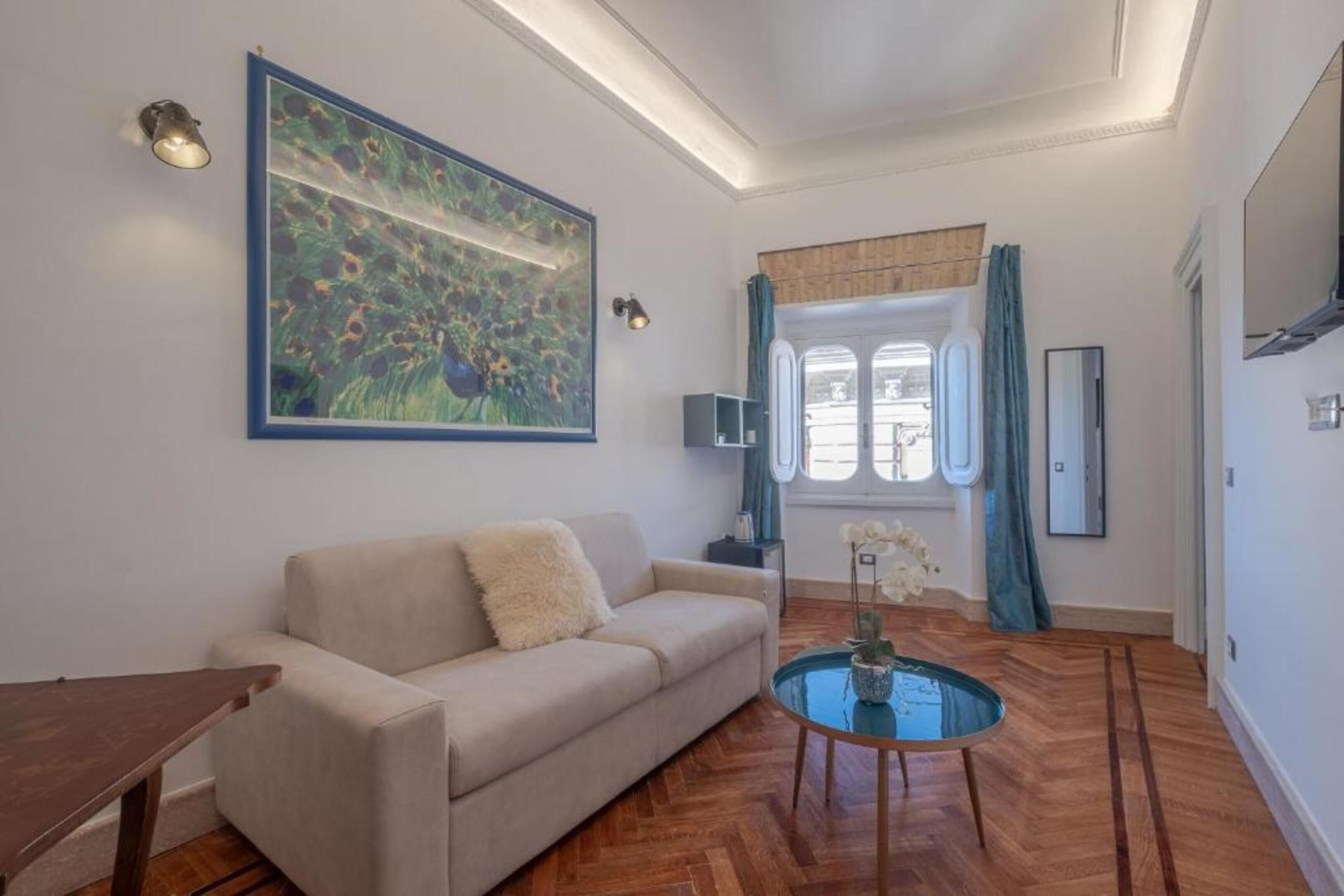 Foto - Navona Queen Rooftop