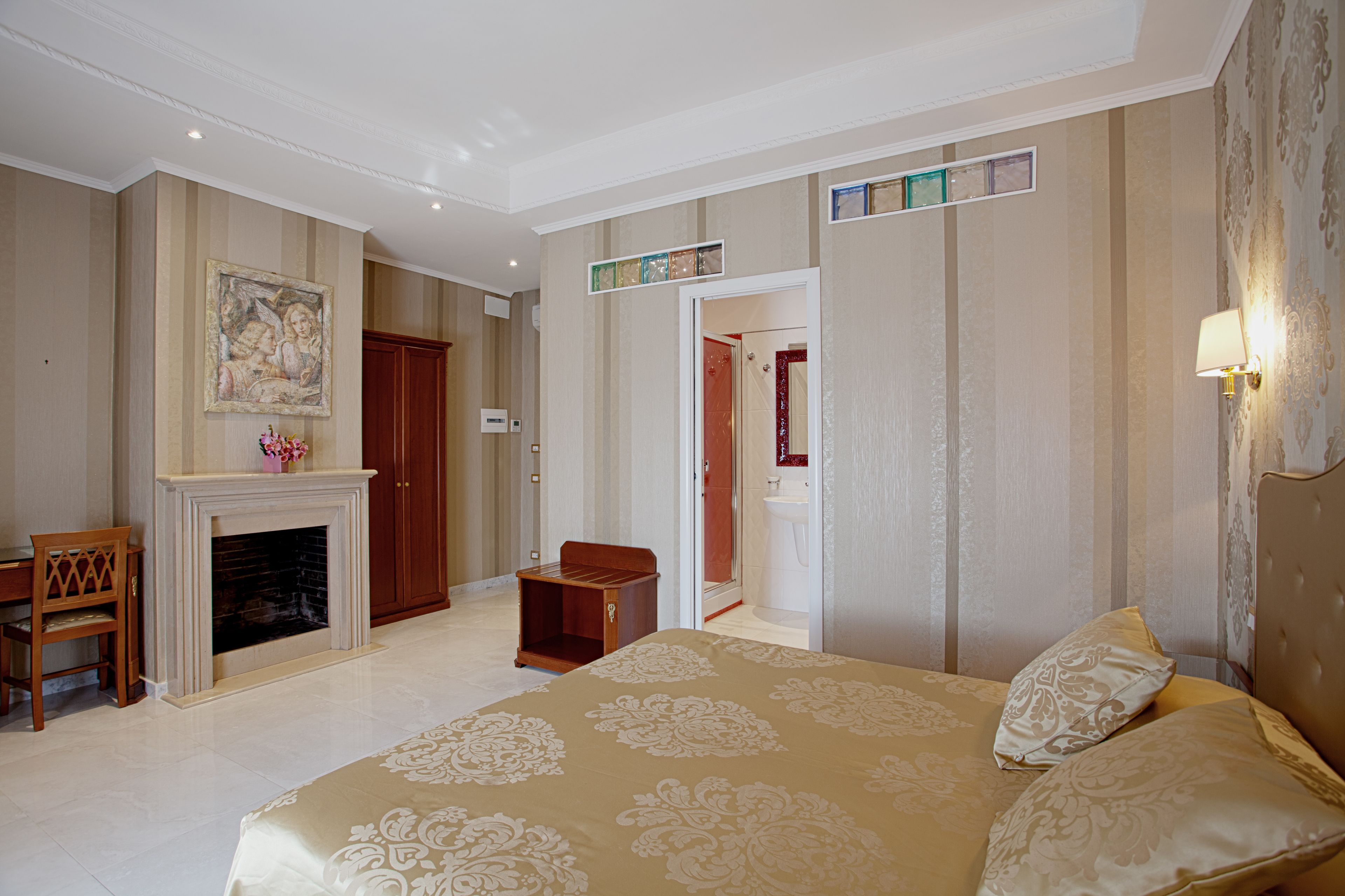 Foto - Navona Queen Rooftop