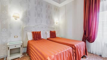 Sábanas italianas Frette y ropa de cama de alta calidad