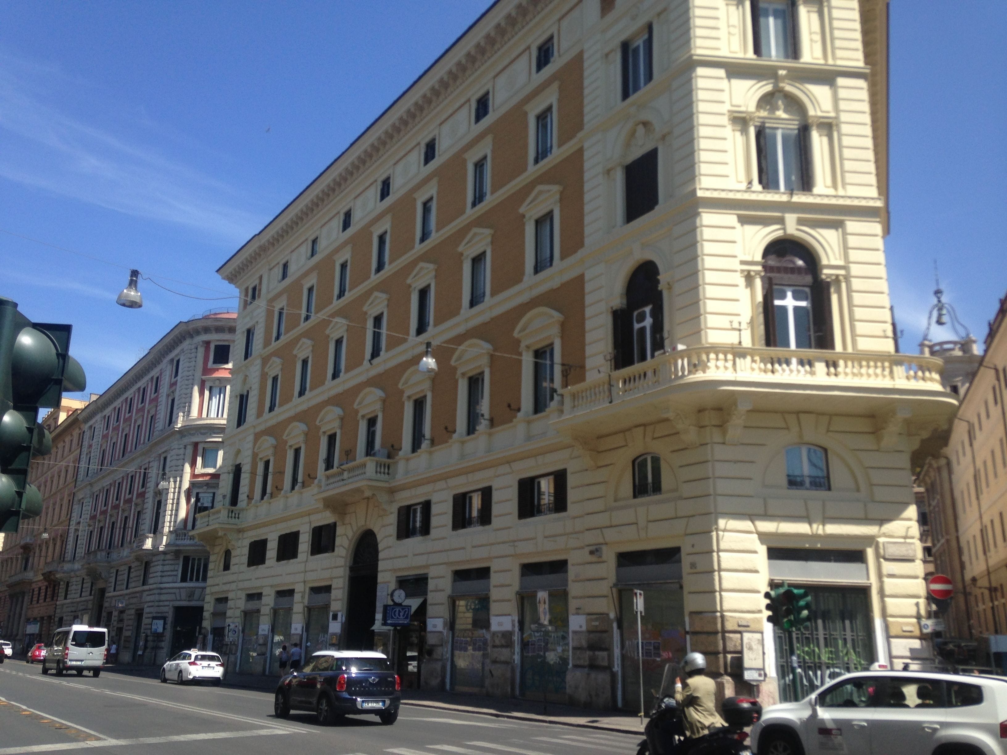 Foto - Navona Queen Rooftop