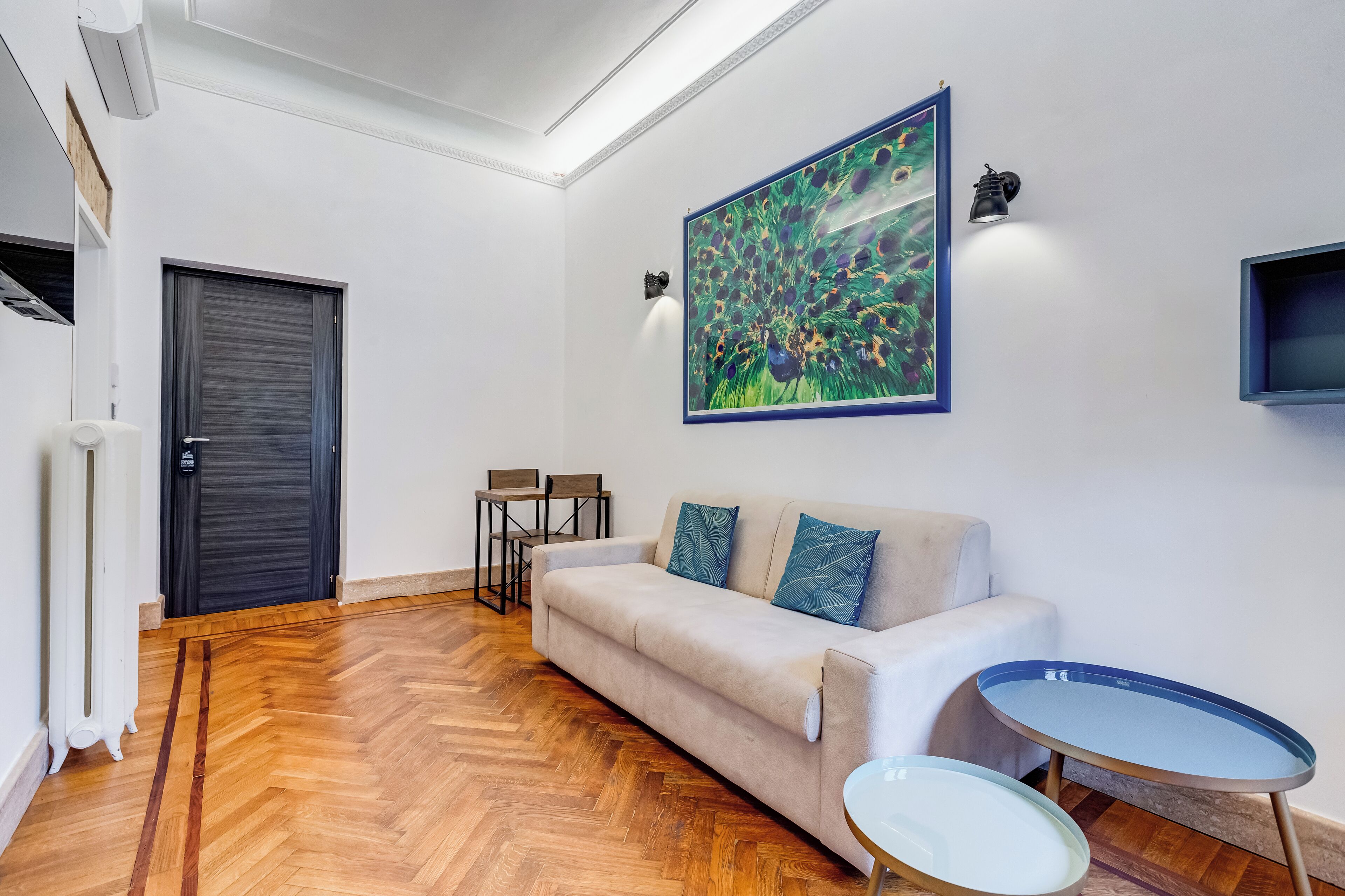 Foto - Navona Queen Rooftop