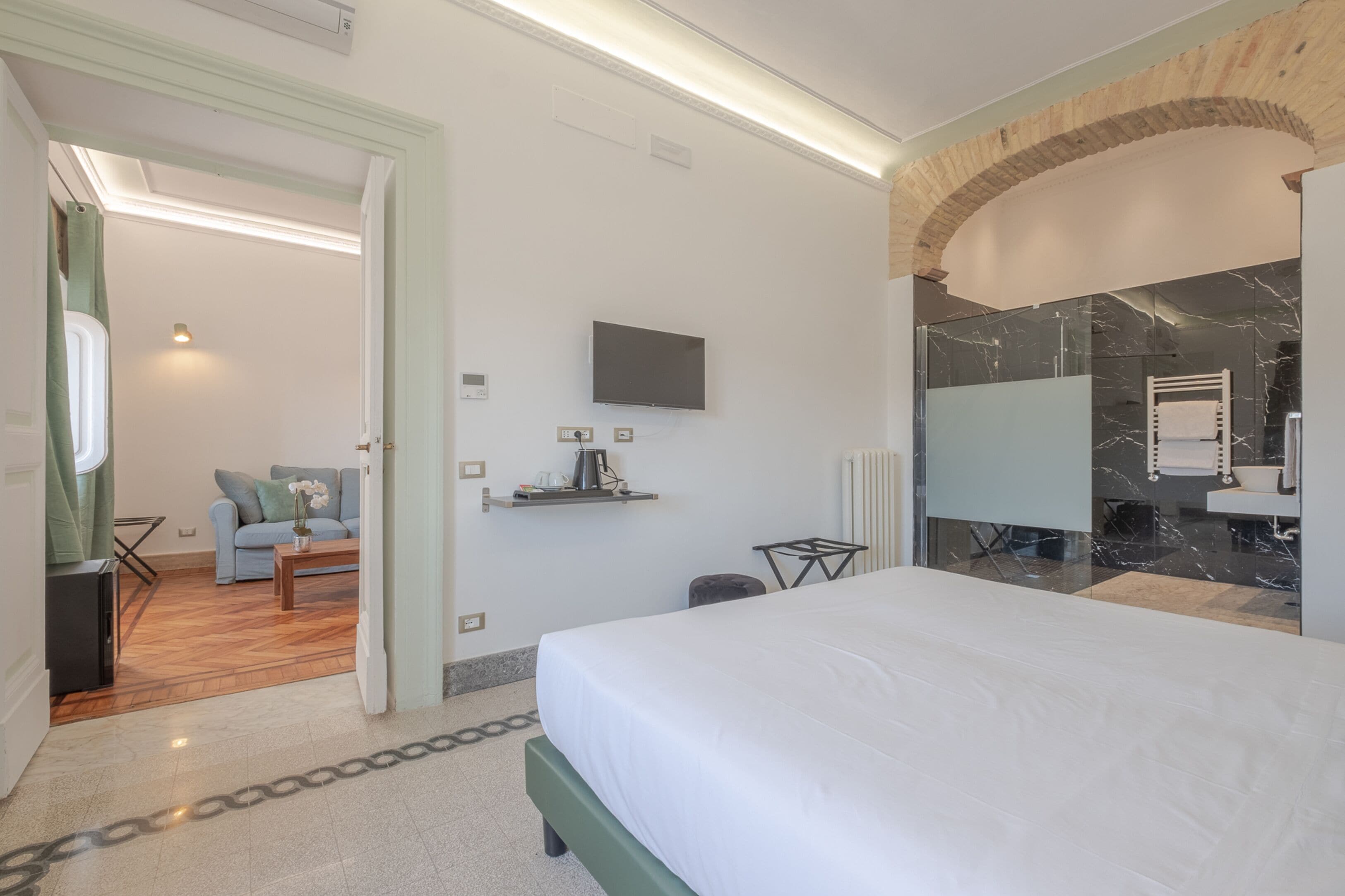 Foto - Navona Queen Rooftop