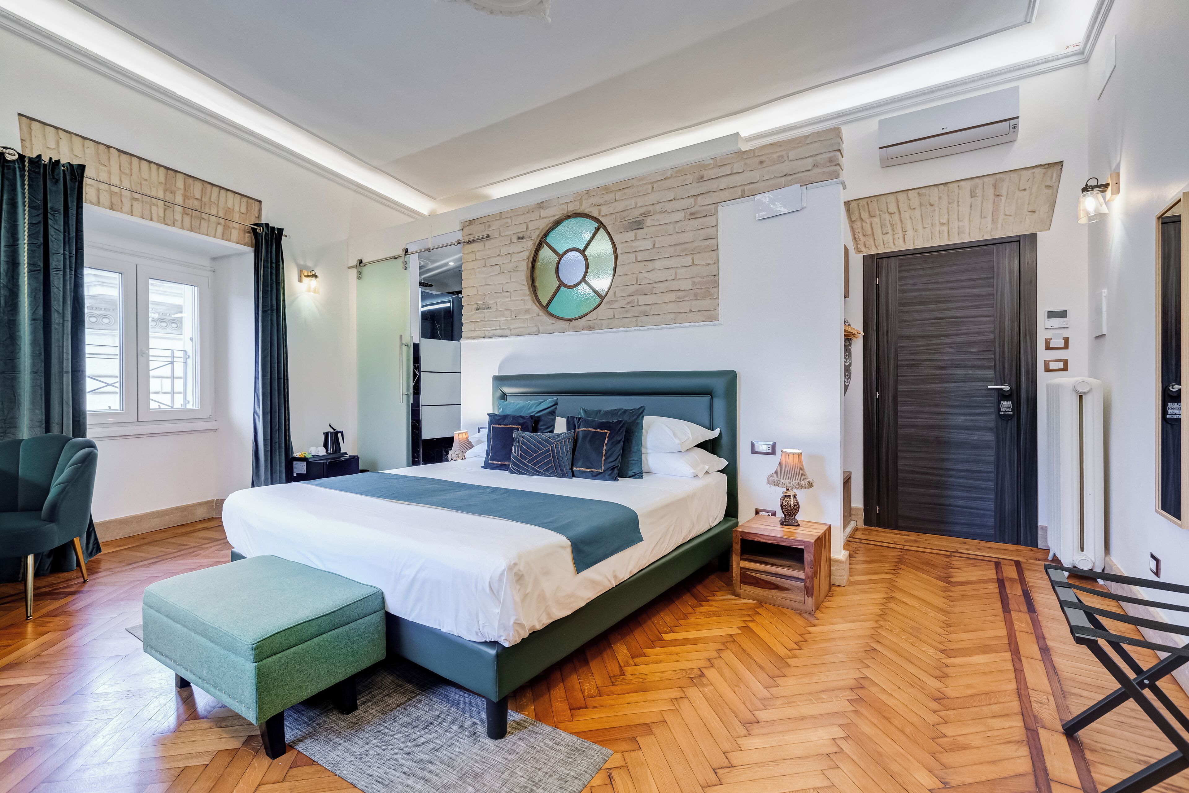 Foto - Navona Queen Rooftop