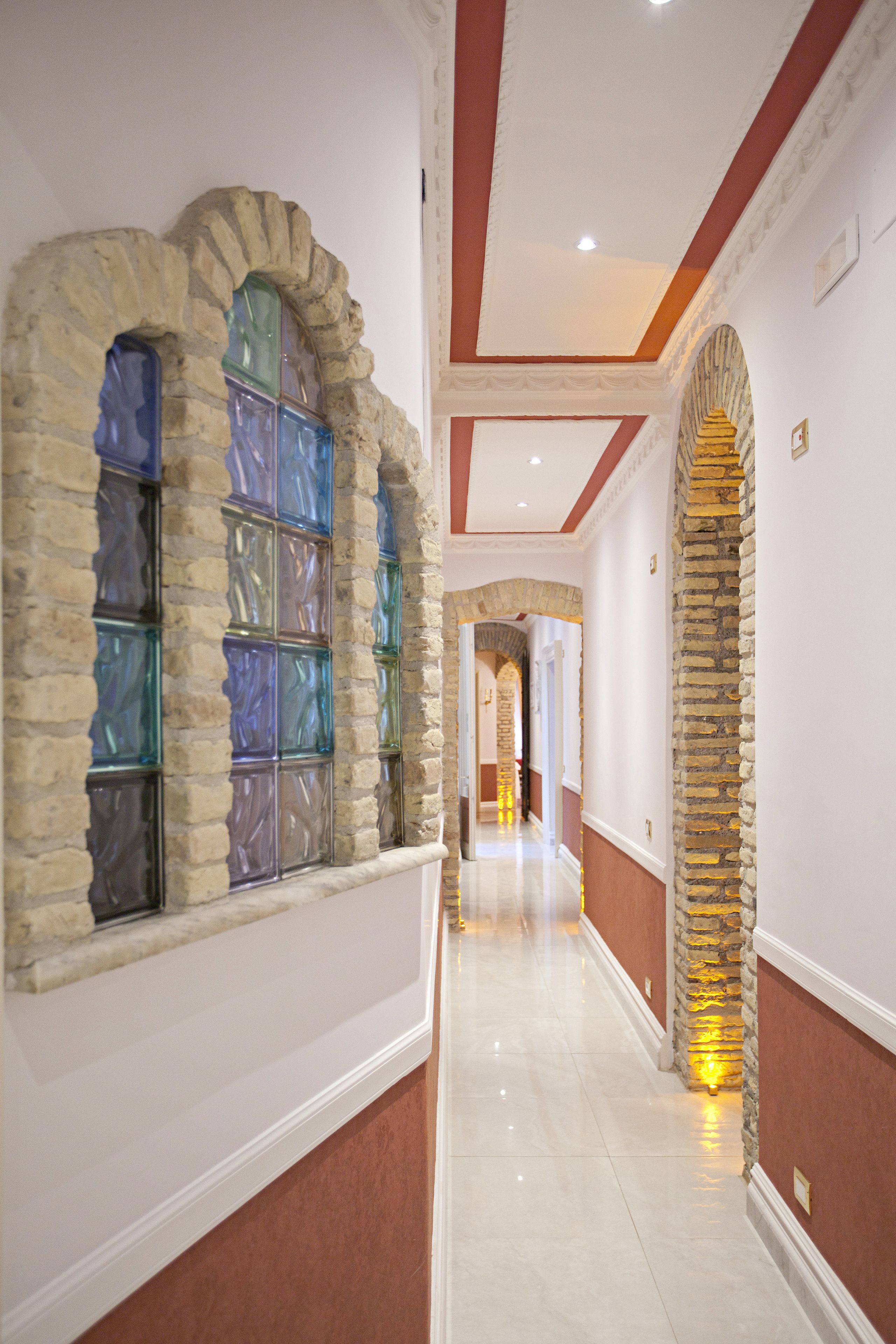 Foto - Navona Queen Rooftop