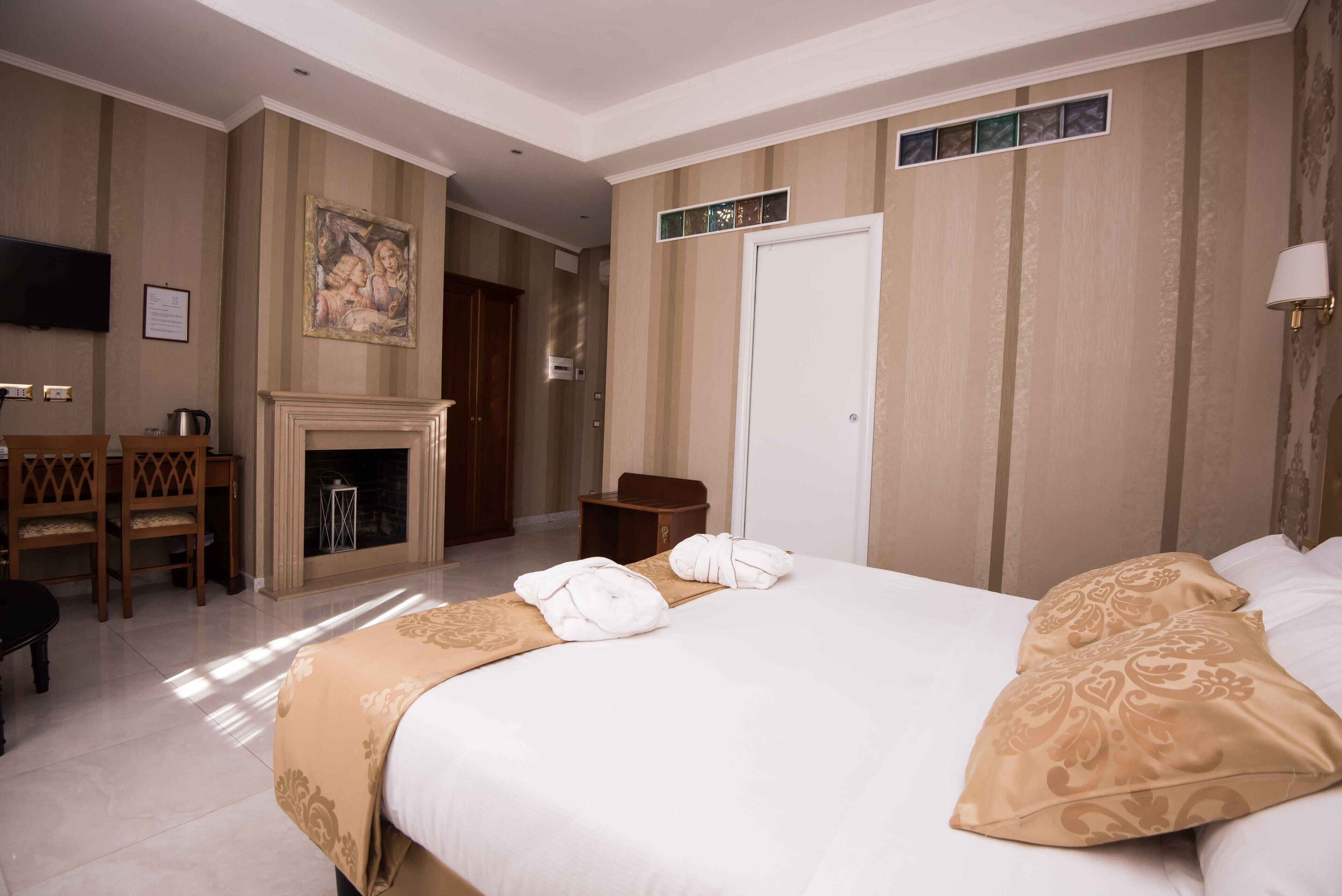 Foto - Navona Queen Rooftop