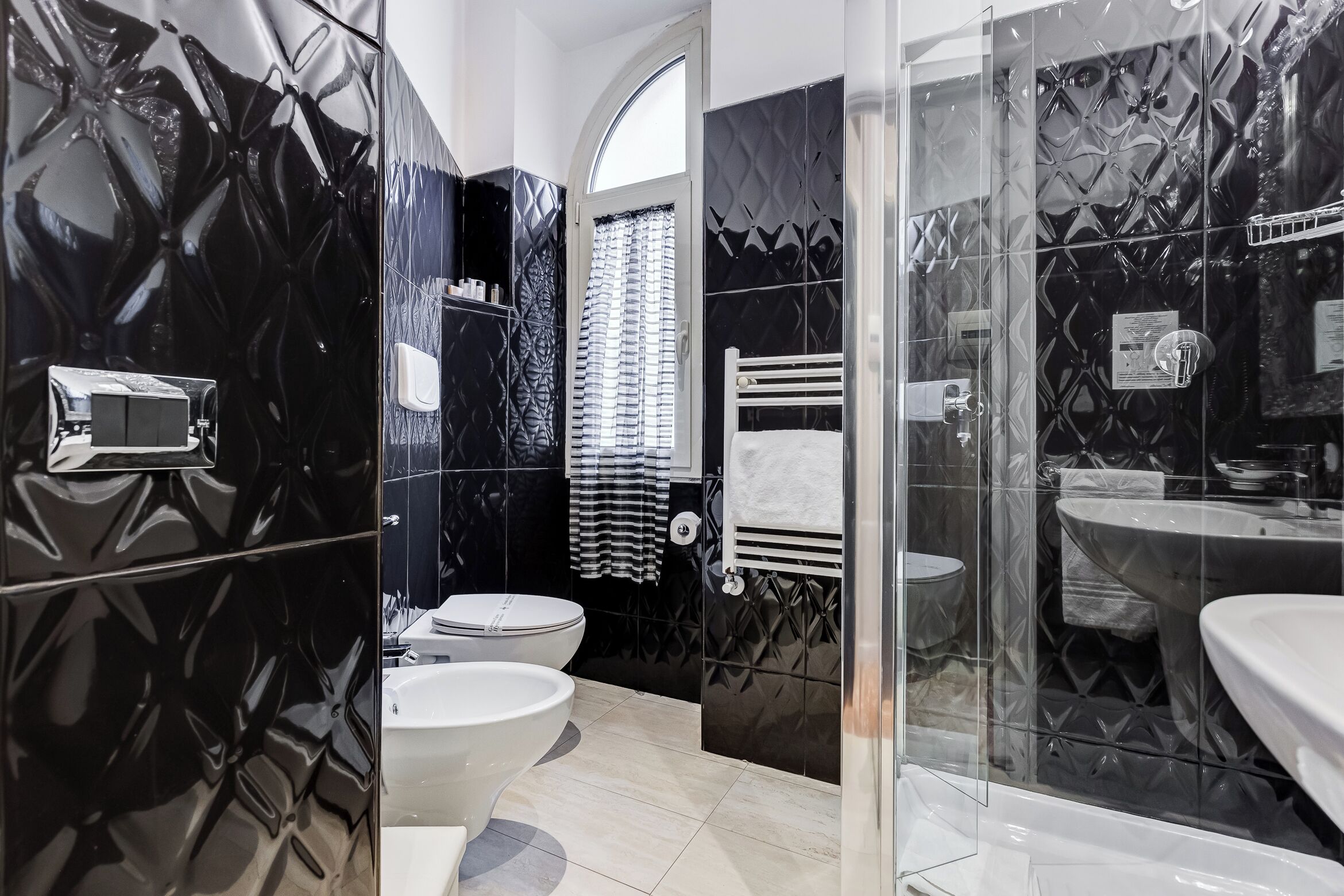 Foto - Navona Queen Rooftop