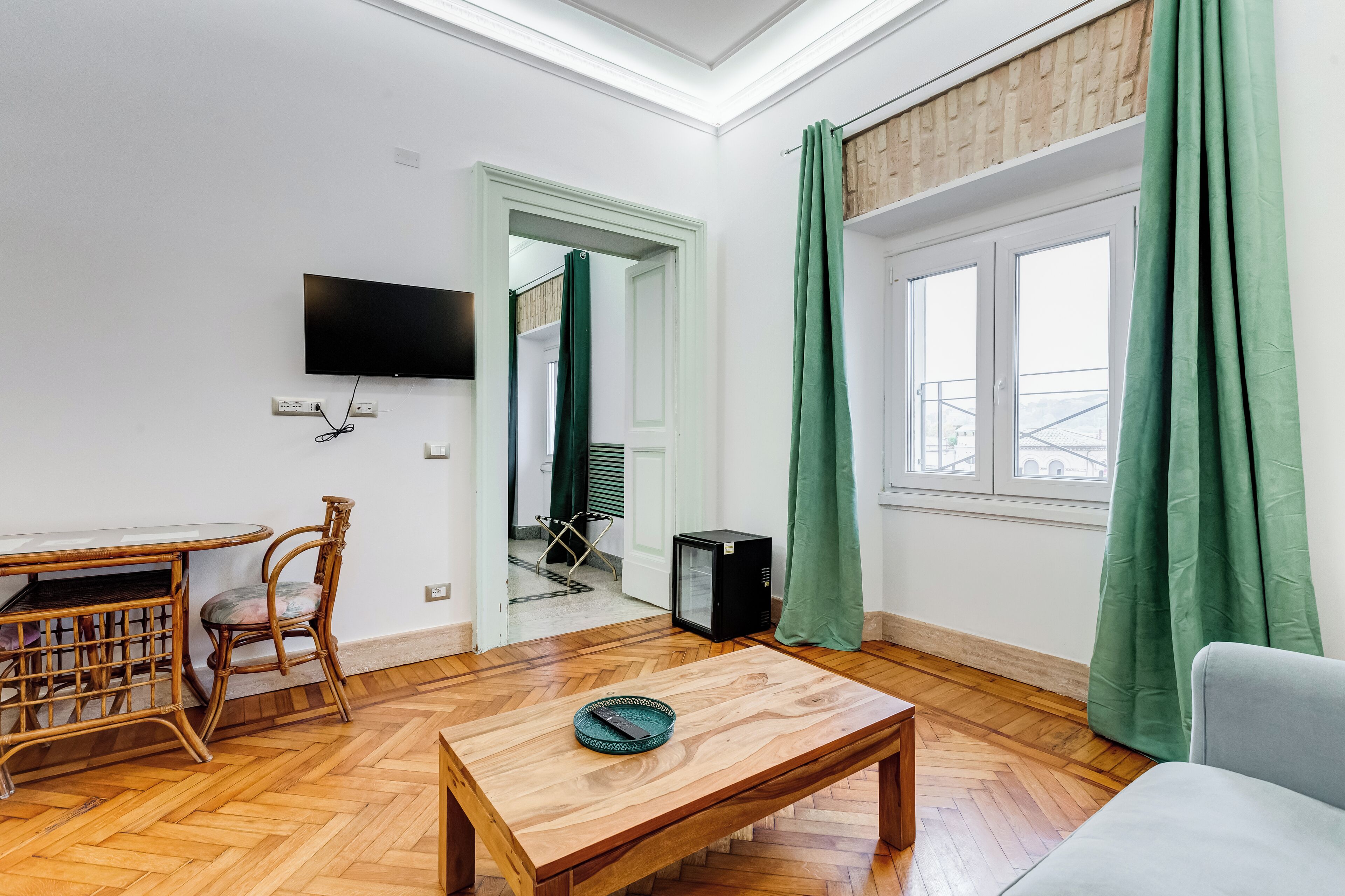 Foto - Navona Queen Rooftop