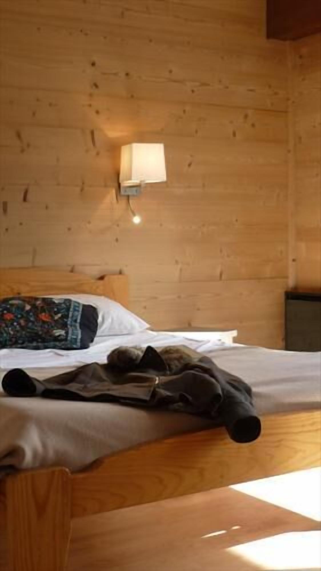 Apartment | Iron/ironing board, cribs/infant beds, free WiFi