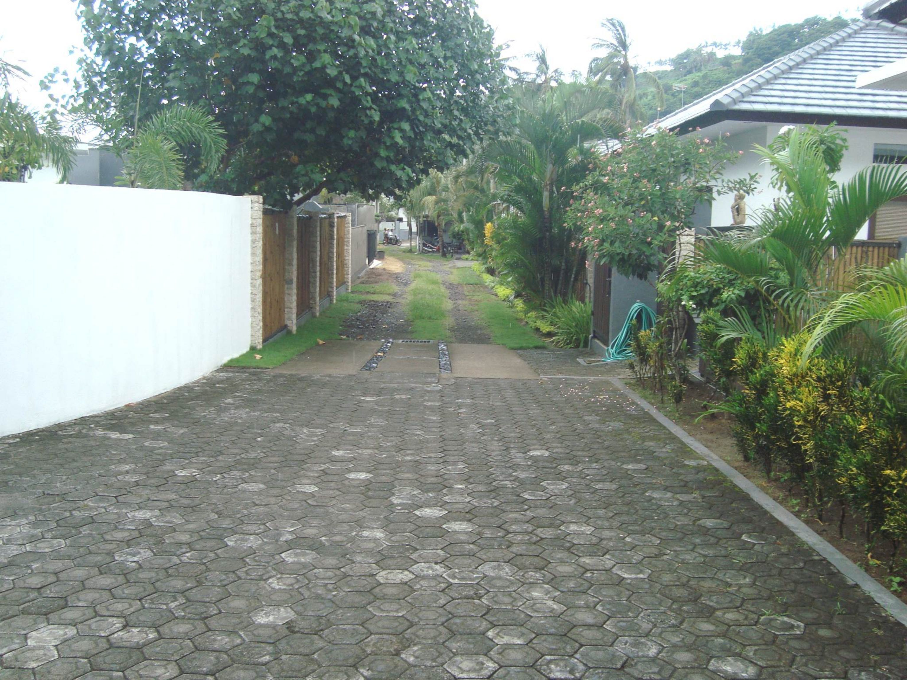 Halaman properti