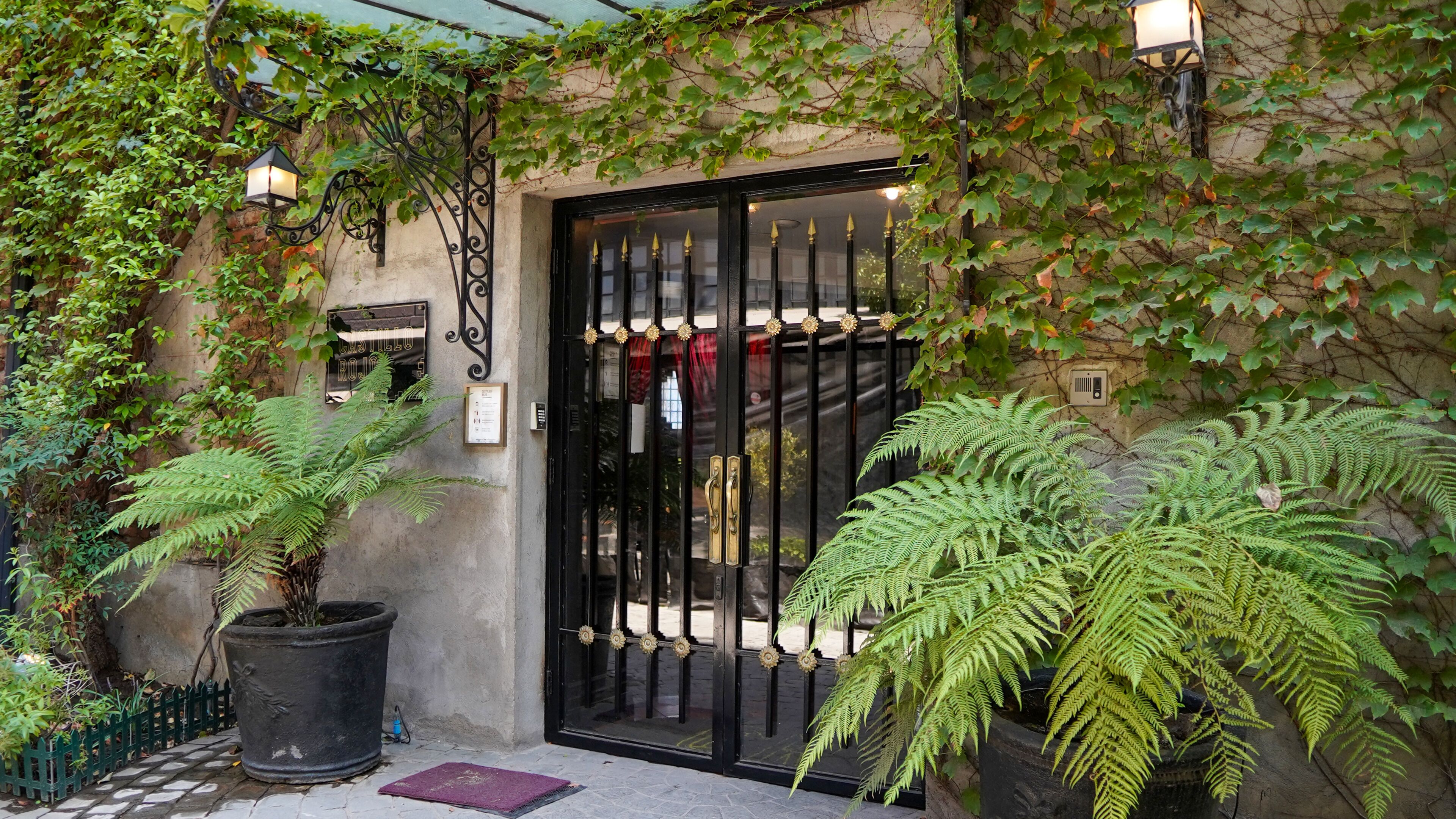 Foto - Hotel Boutique Castillo Rojo