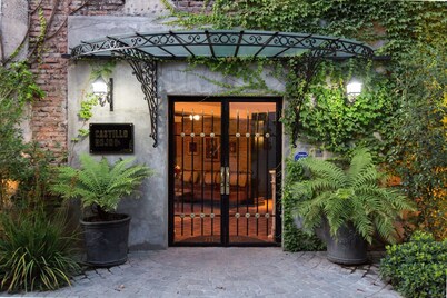 Hotel Boutique Castillo Rojo