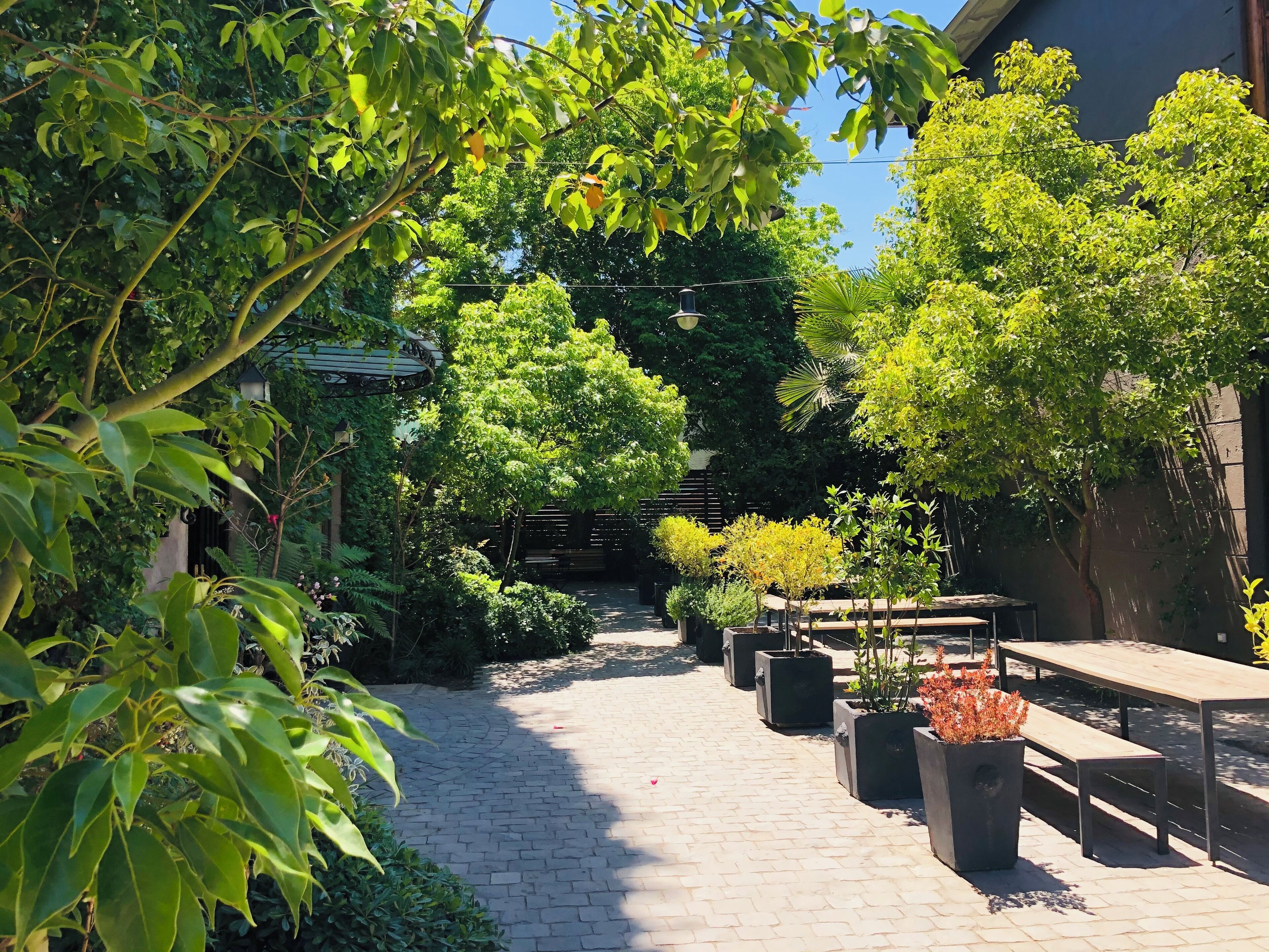 Photo - Hotel Boutique Castillo Rojo