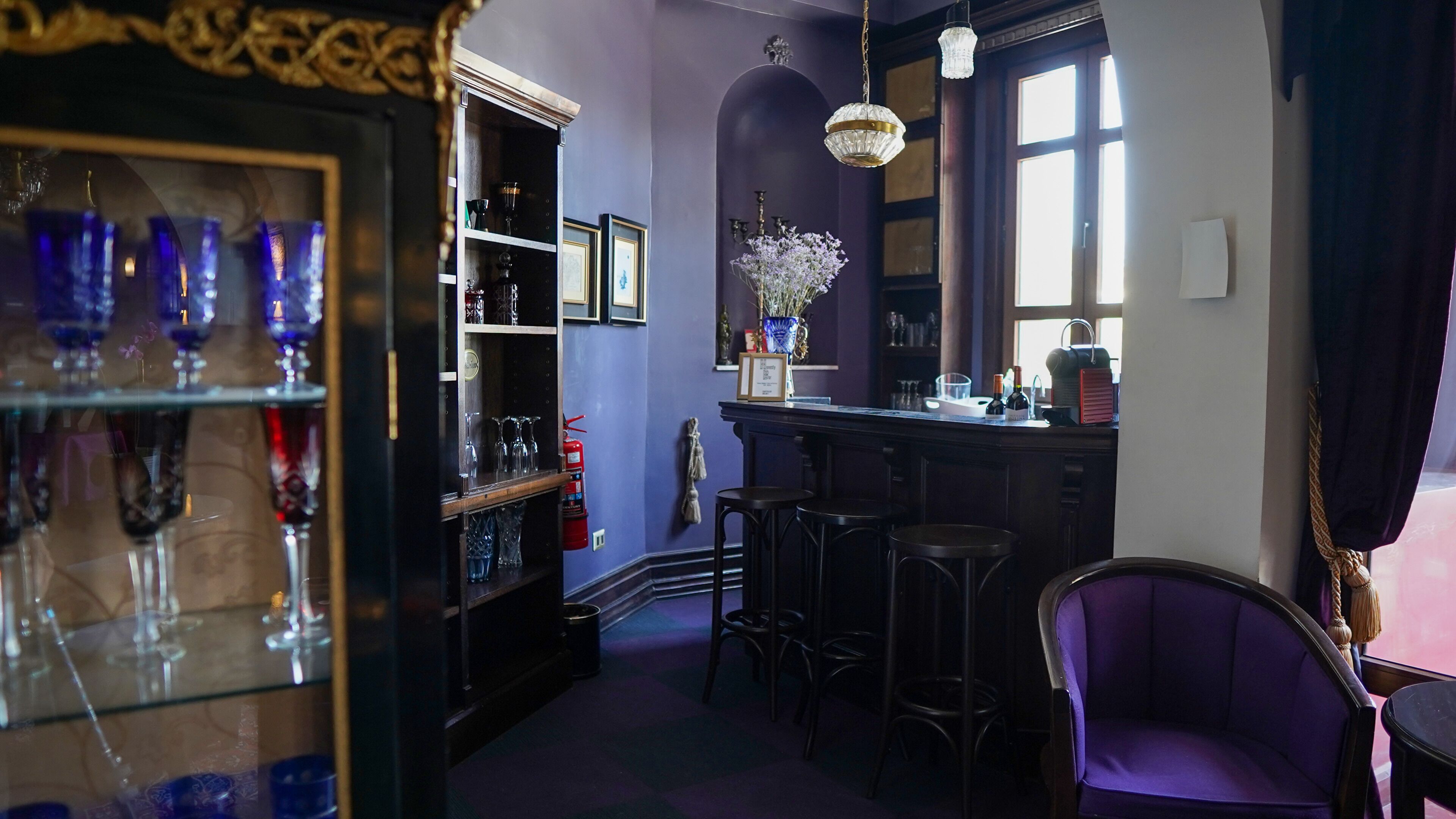 Foto - Hotel Boutique Castillo Rojo