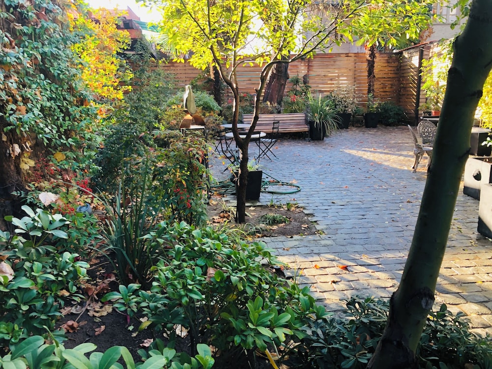 Hotel Boutique Castillo Rojo by null