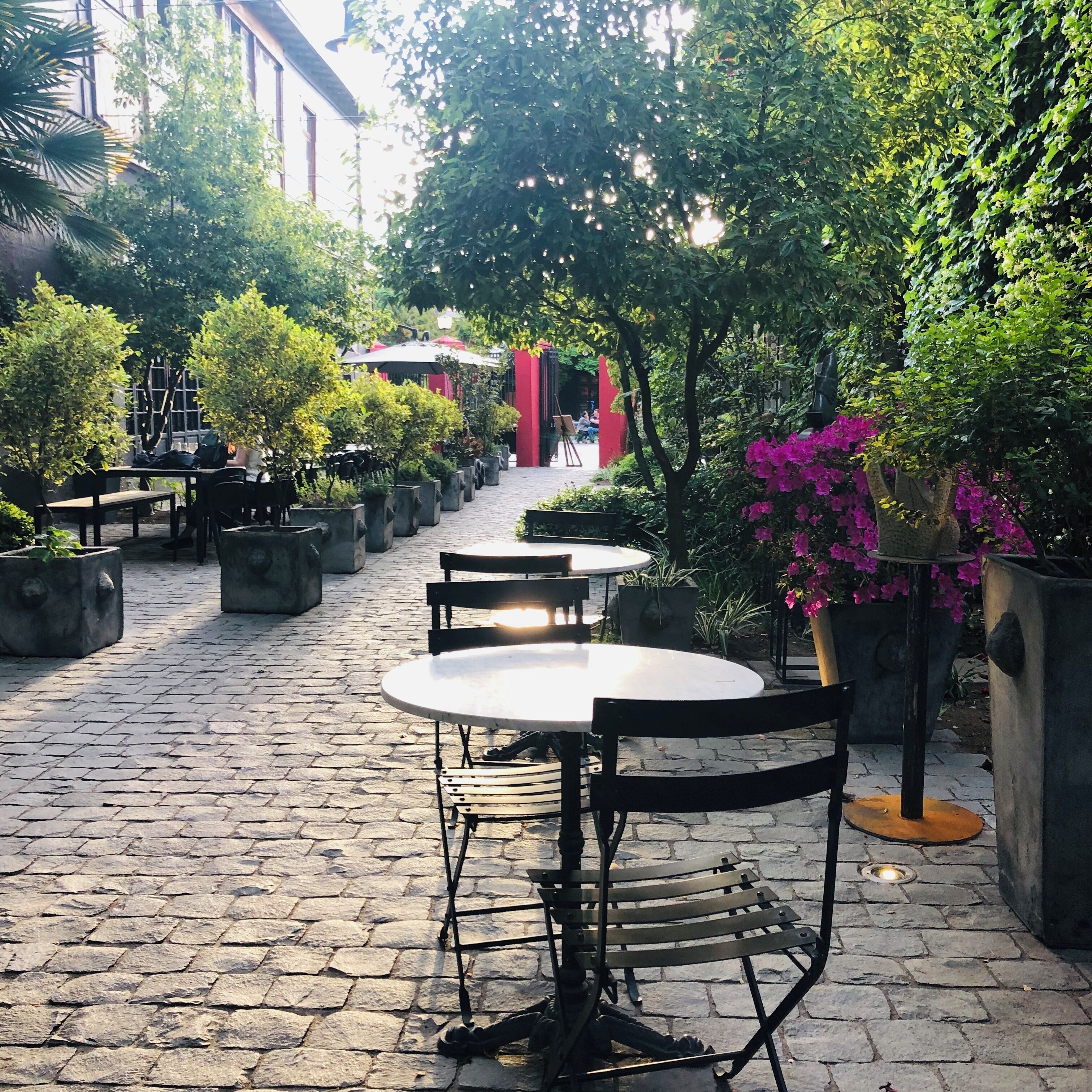 Photo - Hotel Boutique Castillo Rojo