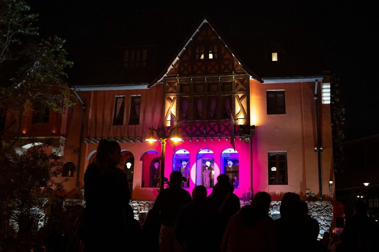 Foto - Hotel Boutique Castillo Rojo