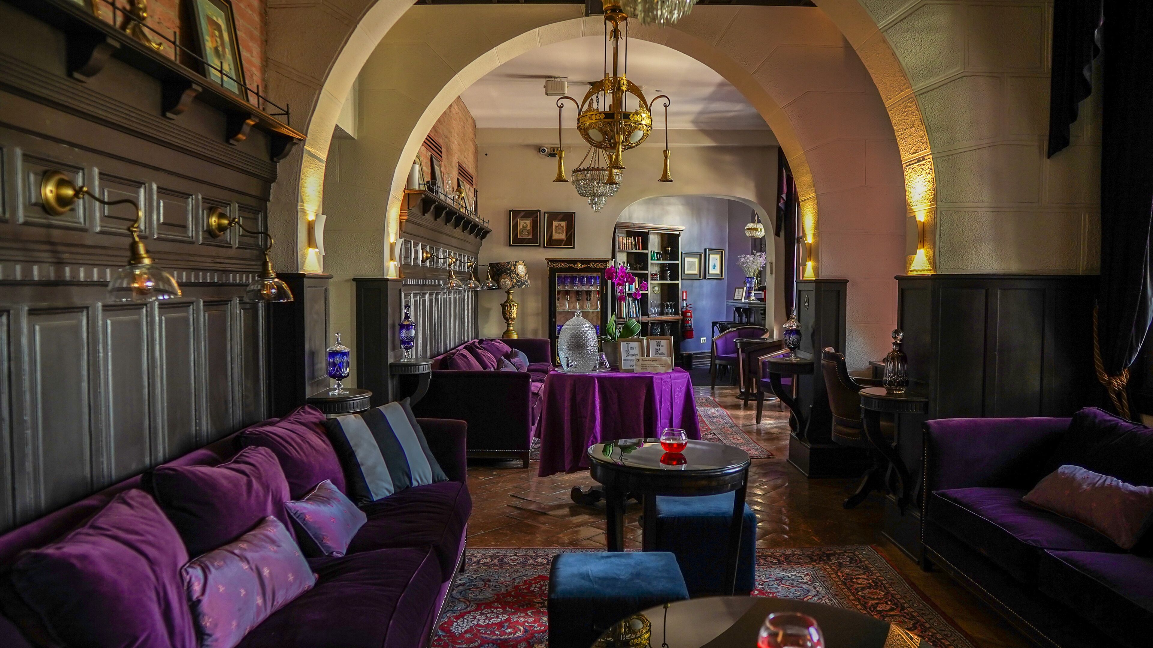 Foto - Hotel Boutique Castillo Rojo