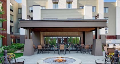 Homewood Suites by Hilton Kalispell, MT