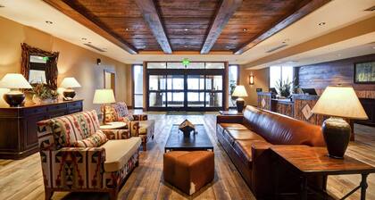 Homewood Suites by Hilton Kalispell, MT