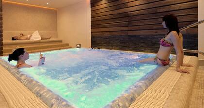 Arena Hotel Spa Wellness