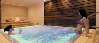 Arena Hotel Spa Wellness
