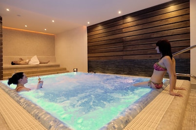 Arena Hotel Spa Wellness