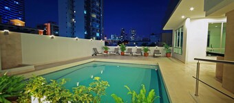 Hotel Suites Ambassador