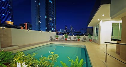 Hotel Suites Ambassador