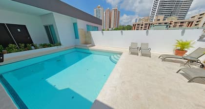 Hotel Suites Ambassador