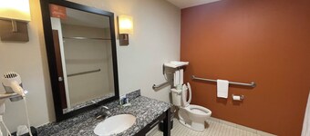 Sleep Inn & Suites Hennessey