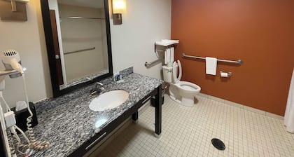 Sleep Inn & Suites Hennessey