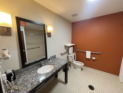 Sleep Inn & Suites Hennessey