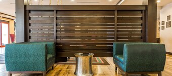 Sleep Inn & Suites Hennessey