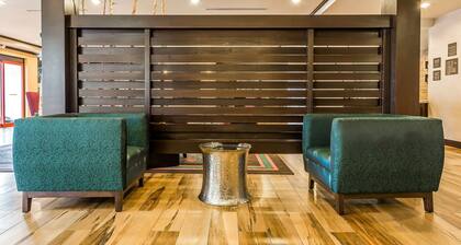 Sleep Inn & Suites Hennessey