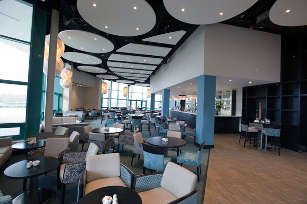 Aire de restauration