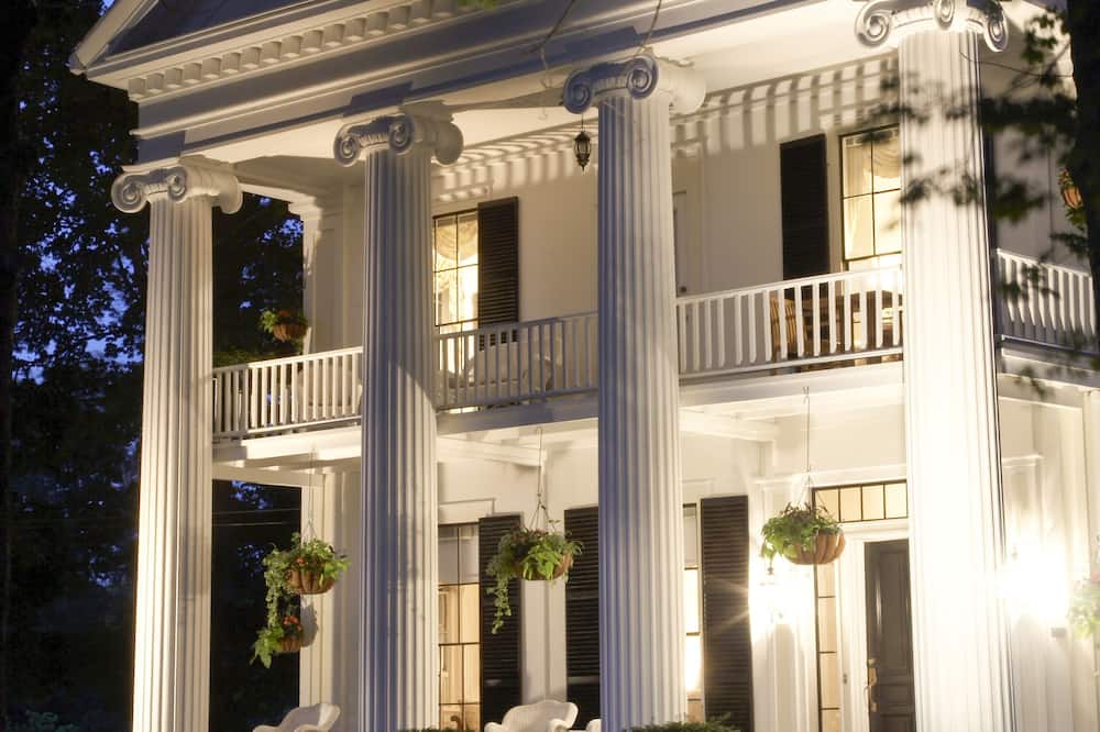 The Inn At Cape Cod