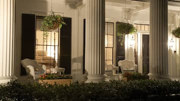 Porch